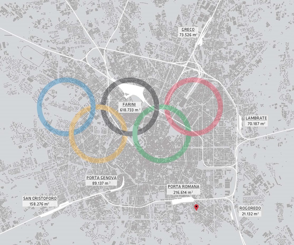 Olimpiadi Milano Cortina 2026